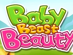 Παιχνίδι Baby Beast Beauty