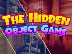 Παιχνίδι The Hidden Objects Game