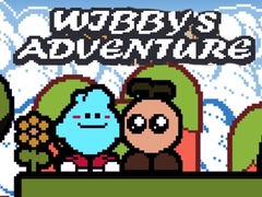 Παιχνίδι Wibby's Adventure