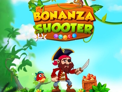 Παιχνίδι Bonanza Shooter