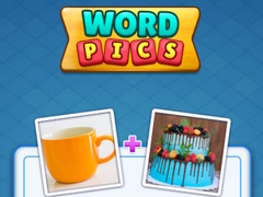 Παιχνίδι Word Pics