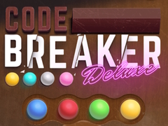 Παιχνίδι Code Breaker Deluxe