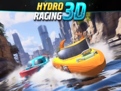 Παιχνίδι Hydro Racing 3D