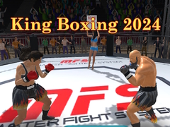 Παιχνίδι King Boxing 2024