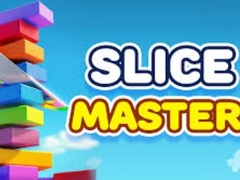 Παιχνίδι Slice Master