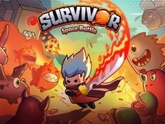 Παιχνίδι Survivor: Space Battle
