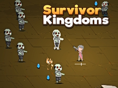 Παιχνίδι Survivor Kingdoms