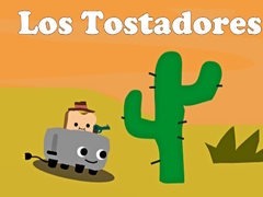 Παιχνίδι Los Tostadores