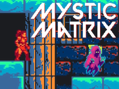 Παιχνίδι Mystic Matrix