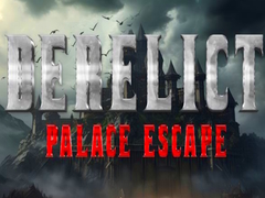 Παιχνίδι Derelict Palace Escape