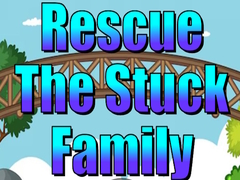 Παιχνίδι Rescue The Stuck Family