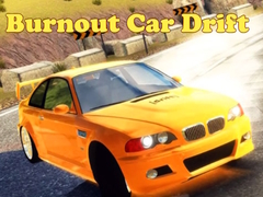 Παιχνίδι Burnout Car Drift