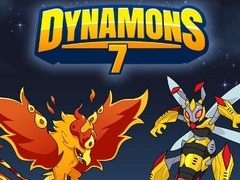 Παιχνίδι Dynamons 7