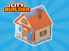 Παιχνίδι City Builder