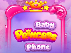 Παιχνίδι Baby Princess Phone 