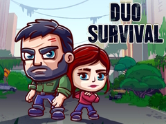 Παιχνίδι Duo Survival