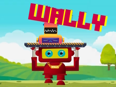 Παιχνίδι Wally