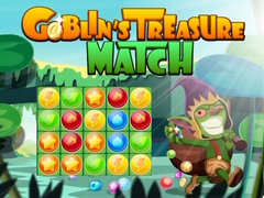 Παιχνίδι Goblin's Treasure Match