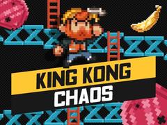 Παιχνίδι King Kong Chaos
