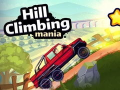 Παιχνίδι Hill Climbing Mania