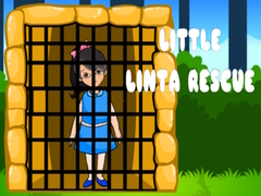 Παιχνίδι Little Linta Rescue