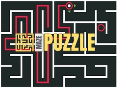 Παιχνίδι Maze Puzzle