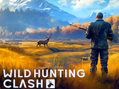 Παιχνίδι Wild Hunting Clash