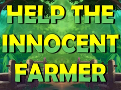 Παιχνίδι Help The Innocent Farmer