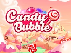 Παιχνίδι Candy Bubbles