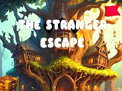 Παιχνίδι The Stranger Escape