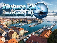 Παιχνίδι Picture Pie Harbour City