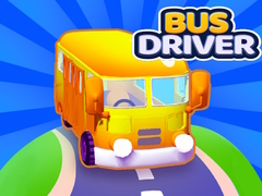 Παιχνίδι Bus Driver