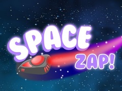 Παιχνίδι Space Zap!