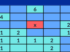 Παιχνίδι Minesweeper, A Classic Puzzle Game