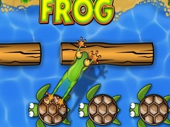 Παιχνίδι Frog