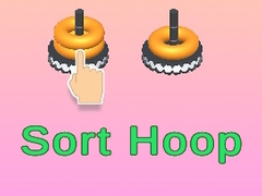 Παιχνίδι Sort Hoop