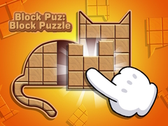 Παιχνίδι Block Puz: Block Puzzle