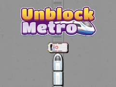 Παιχνίδι Unblock Metro