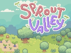 Παιχνίδι Sprout Valley