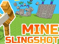 Παιχνίδι Mine Slingshot