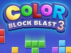 Παιχνίδι Color Block Blast 3