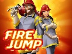Παιχνίδι Fire Jump