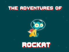Παιχνίδι The Adventures of Rockat