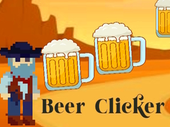 Παιχνίδι Beer Clicker