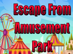 Παιχνίδι Escape From Amusement Park