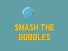 Παιχνίδι Smash The Bubbles