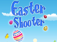Παιχνίδι Easter Shooter