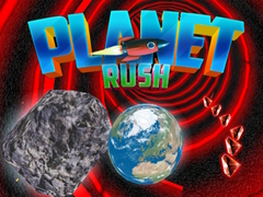 Παιχνίδι Planet Rush