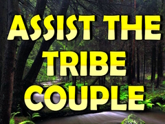 Παιχνίδι Assist The Tribe Couple