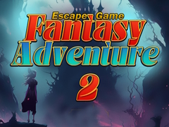 Παιχνίδι Escape Game Fantasy Adventure 2